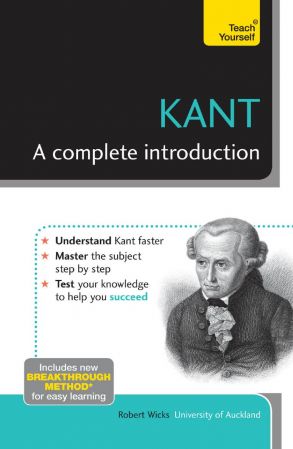 Kant: A Complete Introduction (Teach Yourself) (True PDF)