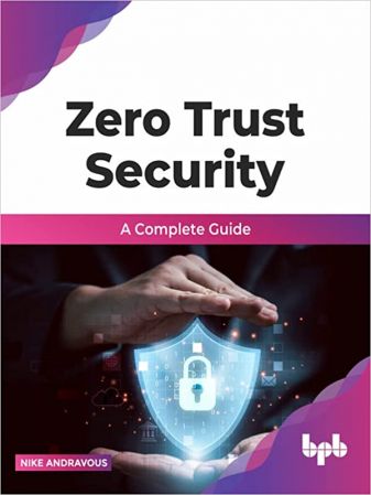 Zero Trust Security: A complete Guide