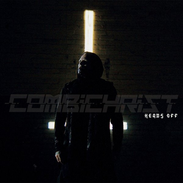 Combichrist - Heads Off [EP] (2022)