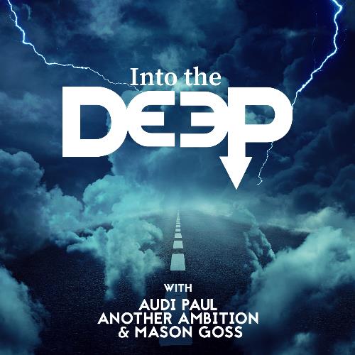 VA - Another Ambition - Into The Deep 383 (2022-07-21) (MP3)