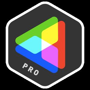 Nevercenter CameraBag Pro 2022.2.1 macOS