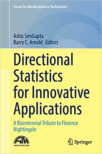 Directional Statistics for Innovative Applications: A Bicentennial Tribute to Florence Nightingale (EPUB)