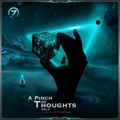 VA - A Pinch of Thoughts, Vol.2 (2022) (MP3)