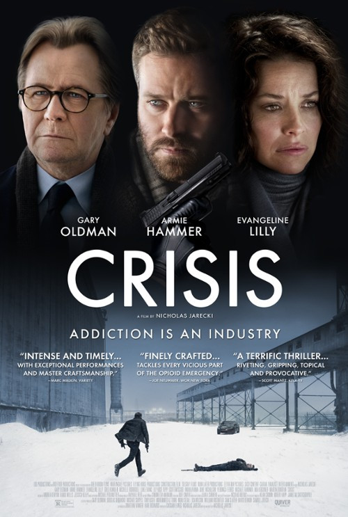 Kryzys / Crisis (2021) PL.720p.BRRiP.XviD.AC3-LTS ~ Lektor PL