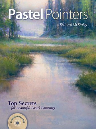 Pastel Pointers: Top 100 Secrets for Beautiful Paintings (True EPUB)