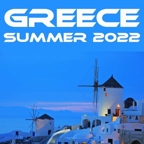 VA | Greece Summer 2022 (Selected Housetunes) (2022) MP3