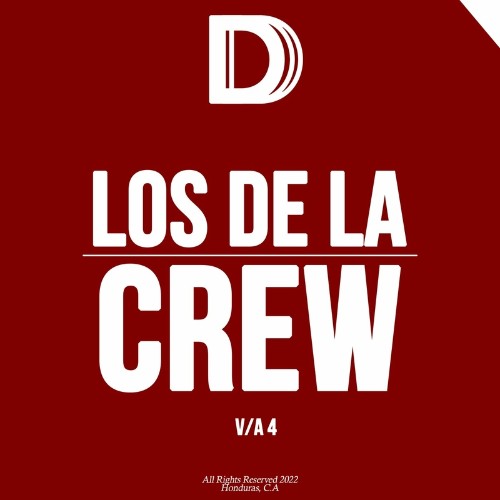 Los De La Crew 4 (2022)