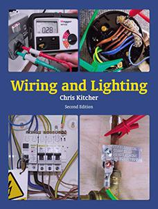 Wiring and Lighting Second Edition