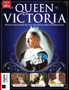 All About History Queen Victoria - July 2022