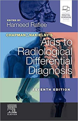 Chapman & Nakielny's Aids to Radiological Differential Diagnosis 7th Edition (TRUE PDF)