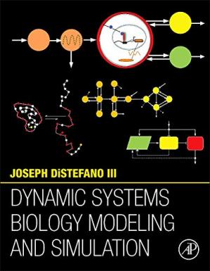 Dynamic Systems Biology Modeling and Simulation (Solution Manual)