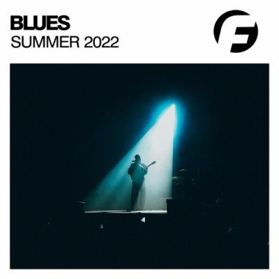 VA - Blues Summer 2022 (2022) (MP3)