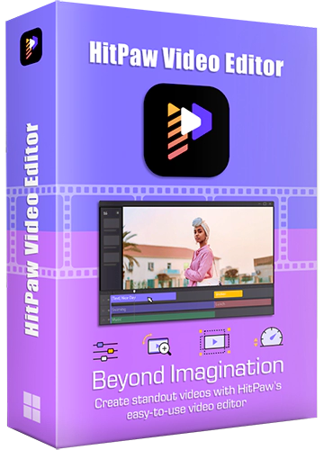 HitPaw Video Editor 1.7.1.0  (x64) Multilingual 56f1cd9ee54fb43d44c2744c2ab82086