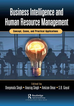 Business Intelligence and Human Resource Management Concept, Cases, and Practical Applications
