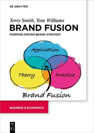 Brand Fusion: Purpose driven brand strategy