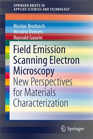Field Emission Scanning Electron Microscopy: New Perspectives for Materials Characterization