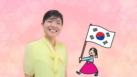 Learning Korean Course For Beginners!