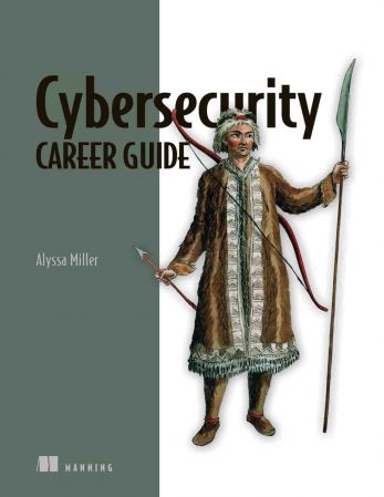 Cybersecurity Career Guide (True EPUB, MOBI)