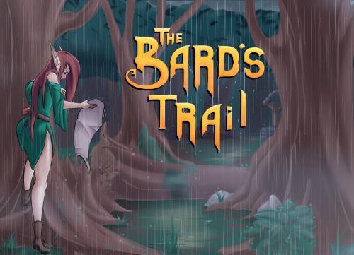 The Bard's Trail version 0.1.4 by Studio 80085 Porn Game