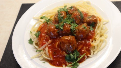 Cooking Italian For Beginners - Basic Italian Cooking Skills