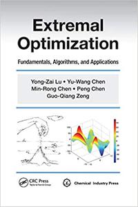 Extremal Optimization Fundamentals, Algorithms, and Applications 