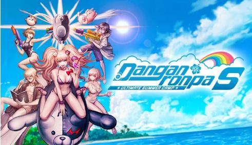 Spike Chunsoft Co., Ltd. - Danganronpa S: Ultimate Summer Camp Final Porn Game