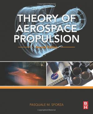 Theory of Aerospace Propulsion (Aerospace Engineering), 2nd Edition (Instructor's Resource, Solution Manual)