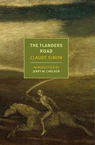 The Flanders Road (New York Review Books Classics)