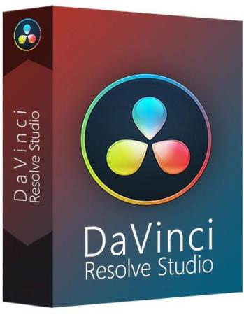 Blackmagic Design DaVinci Resolve Studio 18.0.0.0036