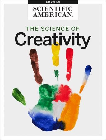 Inspired!: The Science of Creativity
