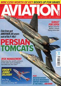 Aviation News - August 2022 (PDF)