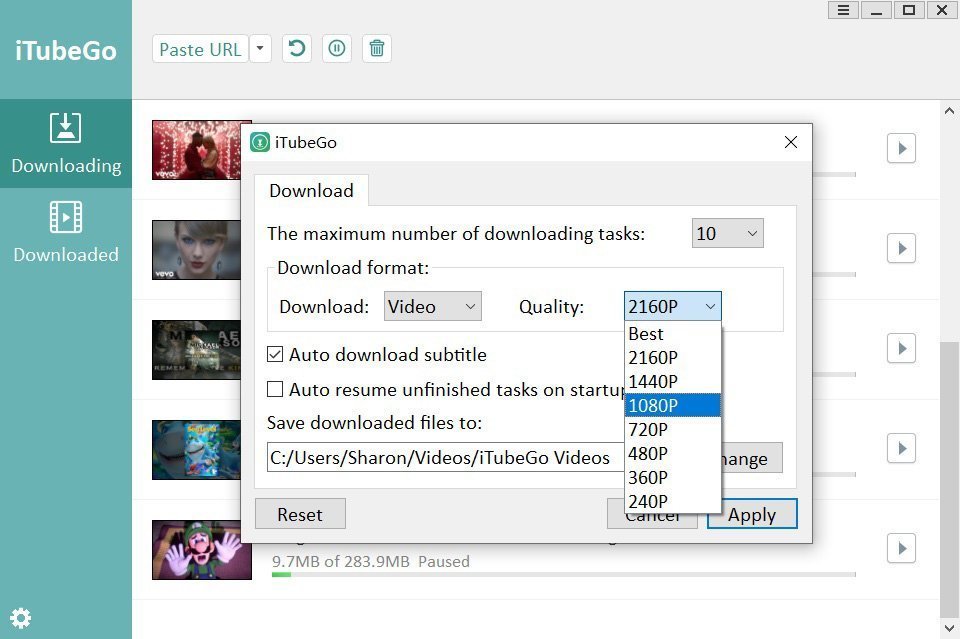 iTubeGo YouTube Downloader 5.5.0 Multilingual D1fb638c01e4a5c12486c5c6ab3358aa