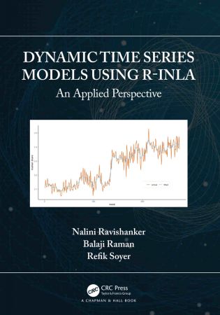 Dynamic Time Series Models using R INLA An Applied Perspective