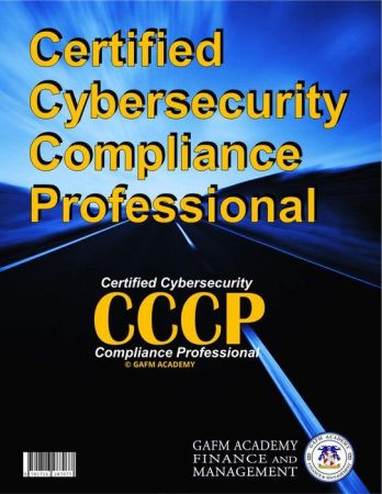 Certified Cybersecurity Compliance Professional
