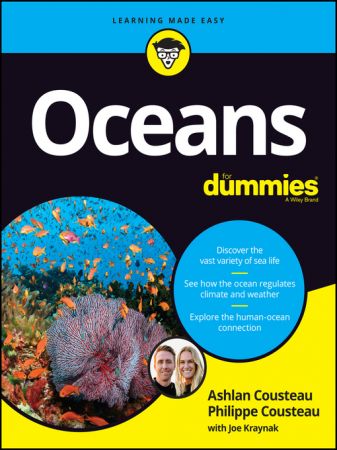 Oceans For Dummies (True AZW3)