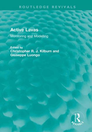 Active Lavas Monitoring and Modelling