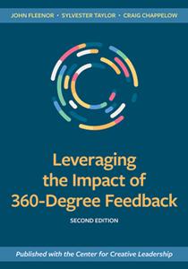 Leveraging the Impact of 360 Degree Feedback, 2nd Edition (True PDF)
