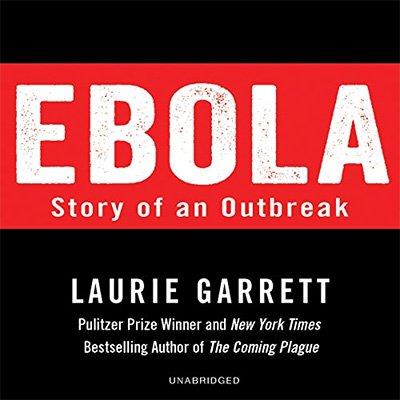 Ebola Story of an Outbreak (Audiobook)