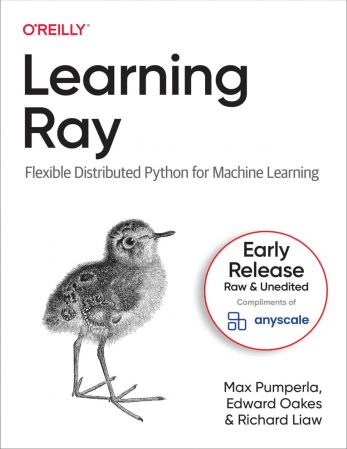 Learning Ray (Fifth Early Release)