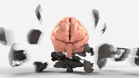 Udemy - Self-Help For The Anxious