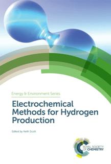 Electrochemical Methods for Hydrogen Production (True EPUB)
