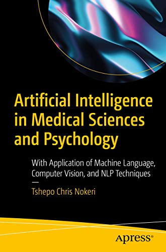 Artificial Intelligence in Medical Sciences and Psychology (True PDF,EPUB)