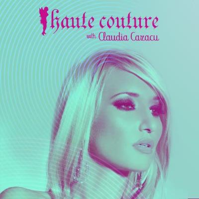 VA - Claudia Cazacu - Haute Couture 167 (2022-07-21) (MP3)