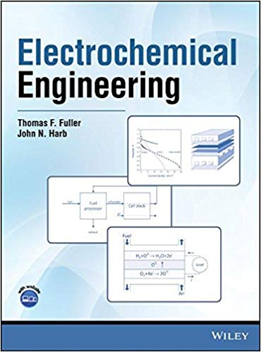 Electrochemical Engineering (Solutions)