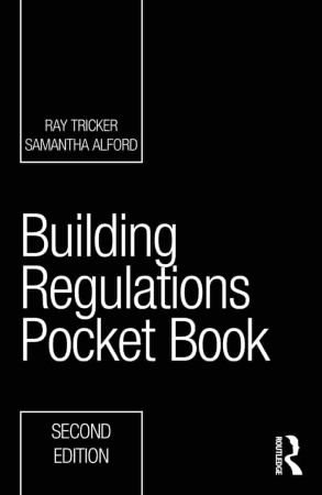 Building Regulations Pocket Book 2nd Edition