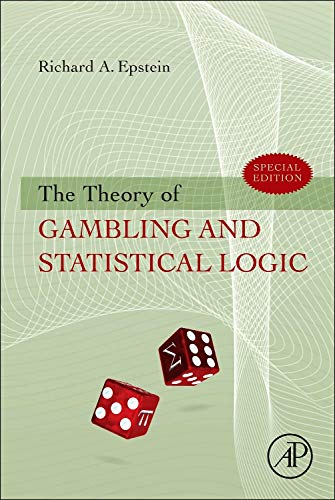 The Theory of Gambling and Statistical Logic, 2nd Edition [EPUB]