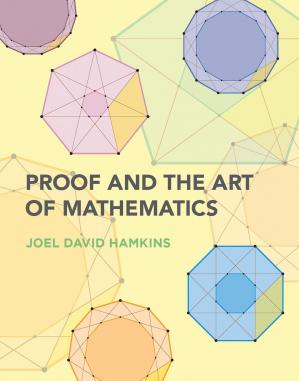 Proof and the Art of Mathematics [PDF]