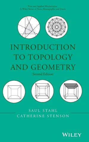 Introduction to Topology and Geometry, 2nd Edition (Instructor's Solution Manual)