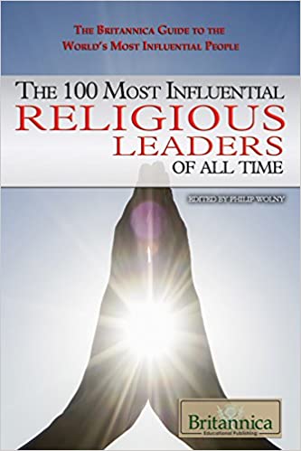 The 100 Most Influential Religious Leaders of All Time