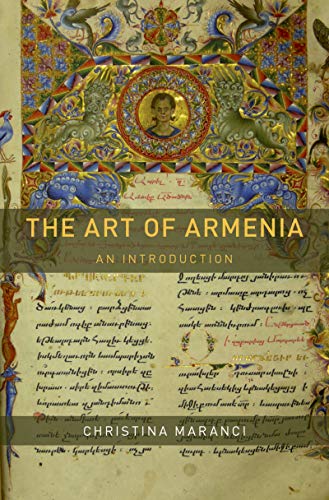 The Art of Armenia: An Introduction (True PDF)